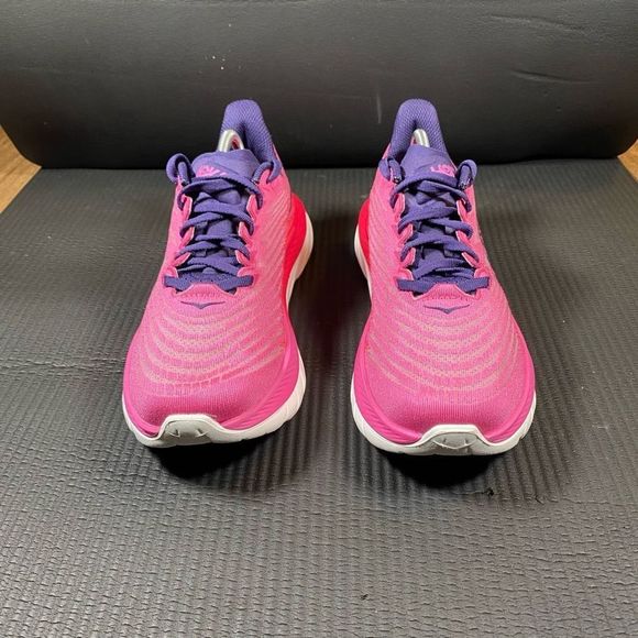 HOKA ONE ONE MACH 4 Women’s Running Shoes - SIZE 6.5B - Picture 6 of 11